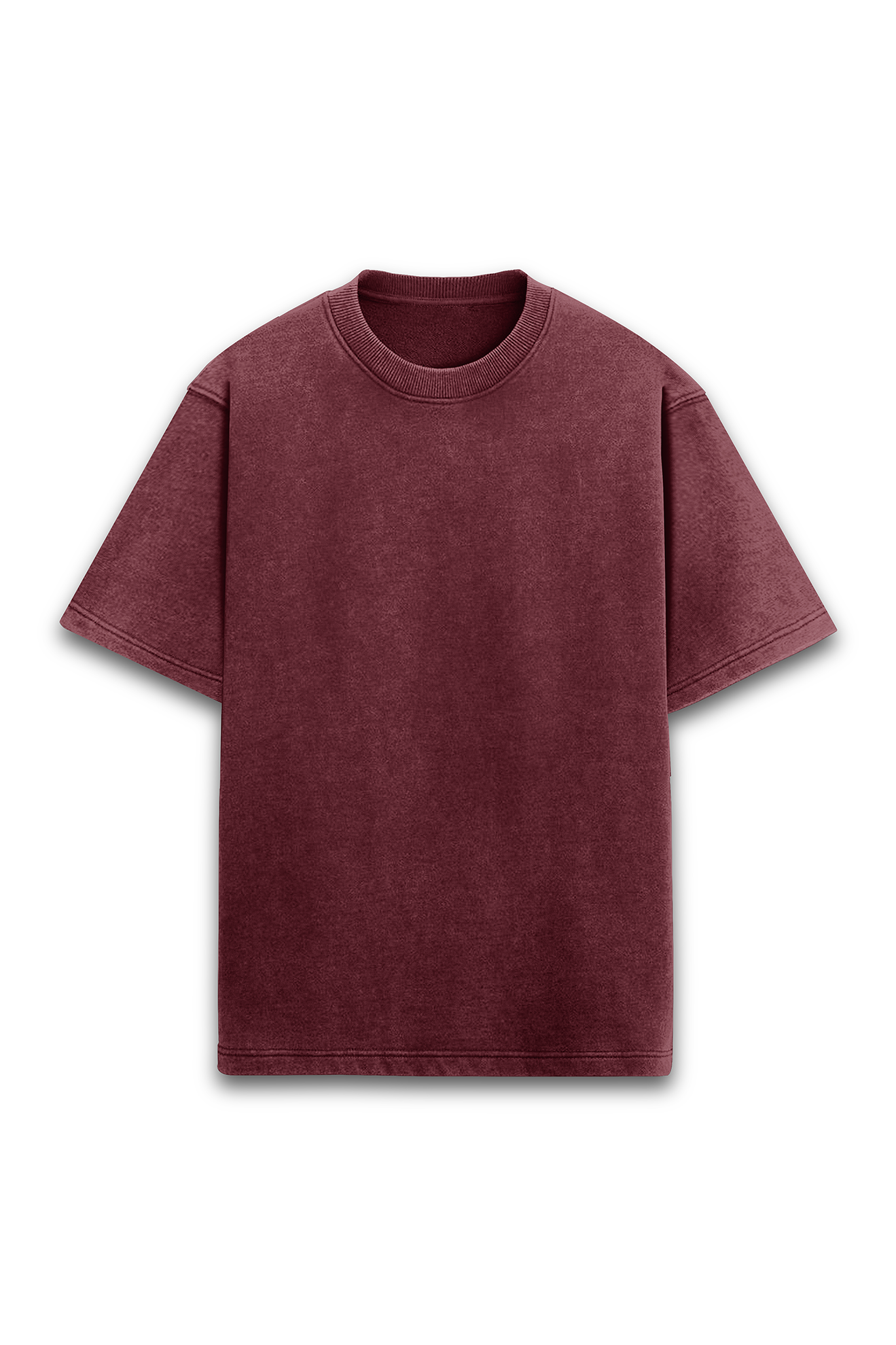 Acid Wash Oversize T-shirts
